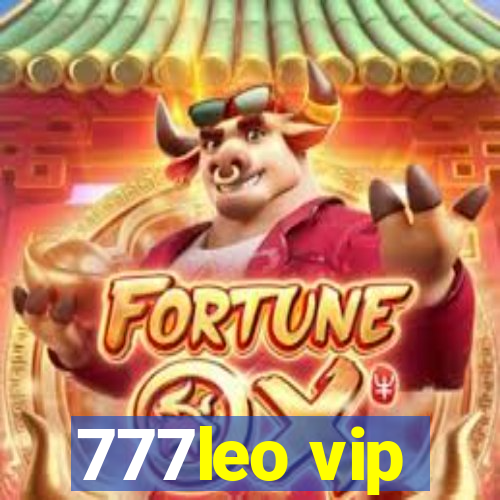 777leo vip